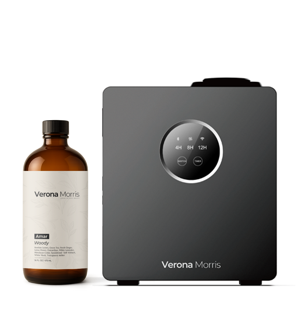 Verona Grand Kit