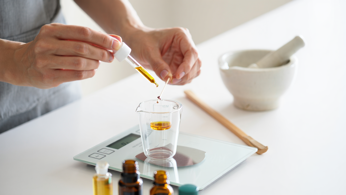 Build A Fragrance Discovery Set By Mood