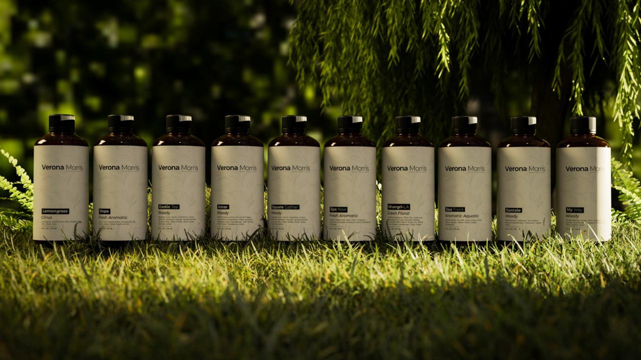 scent-collection