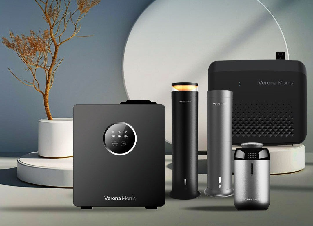 Where Should You Place a Waterless Diffuser for the Best Results?