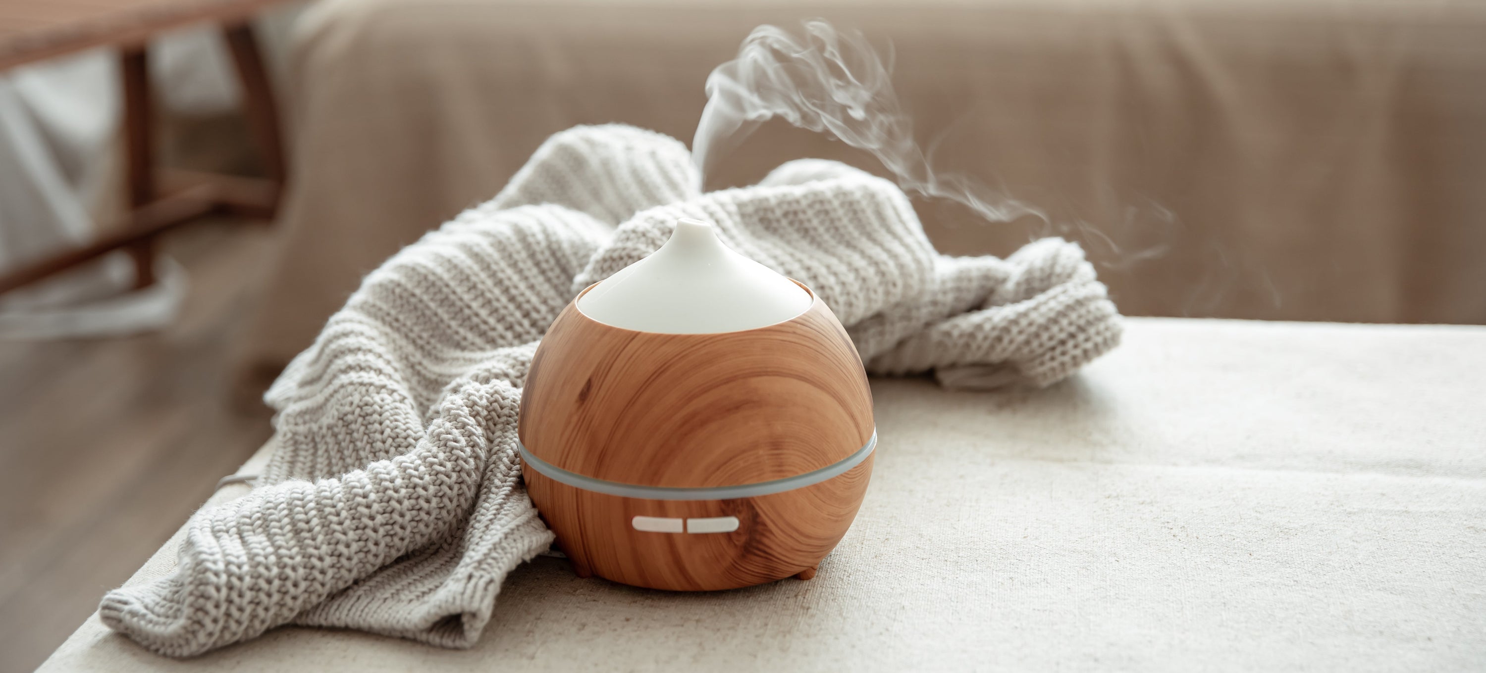 Why Water Diffusers May Not Be as Healthy as You Think