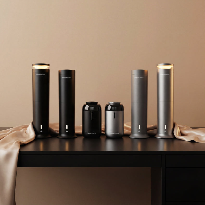 Scent Diffusers | Enhance Your Environment - Verona Morris