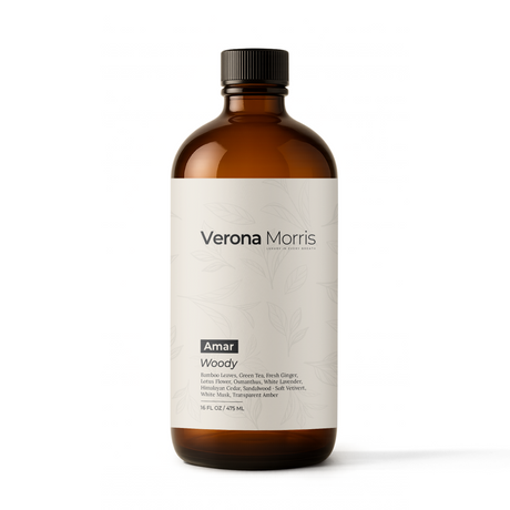 All 500ml oils