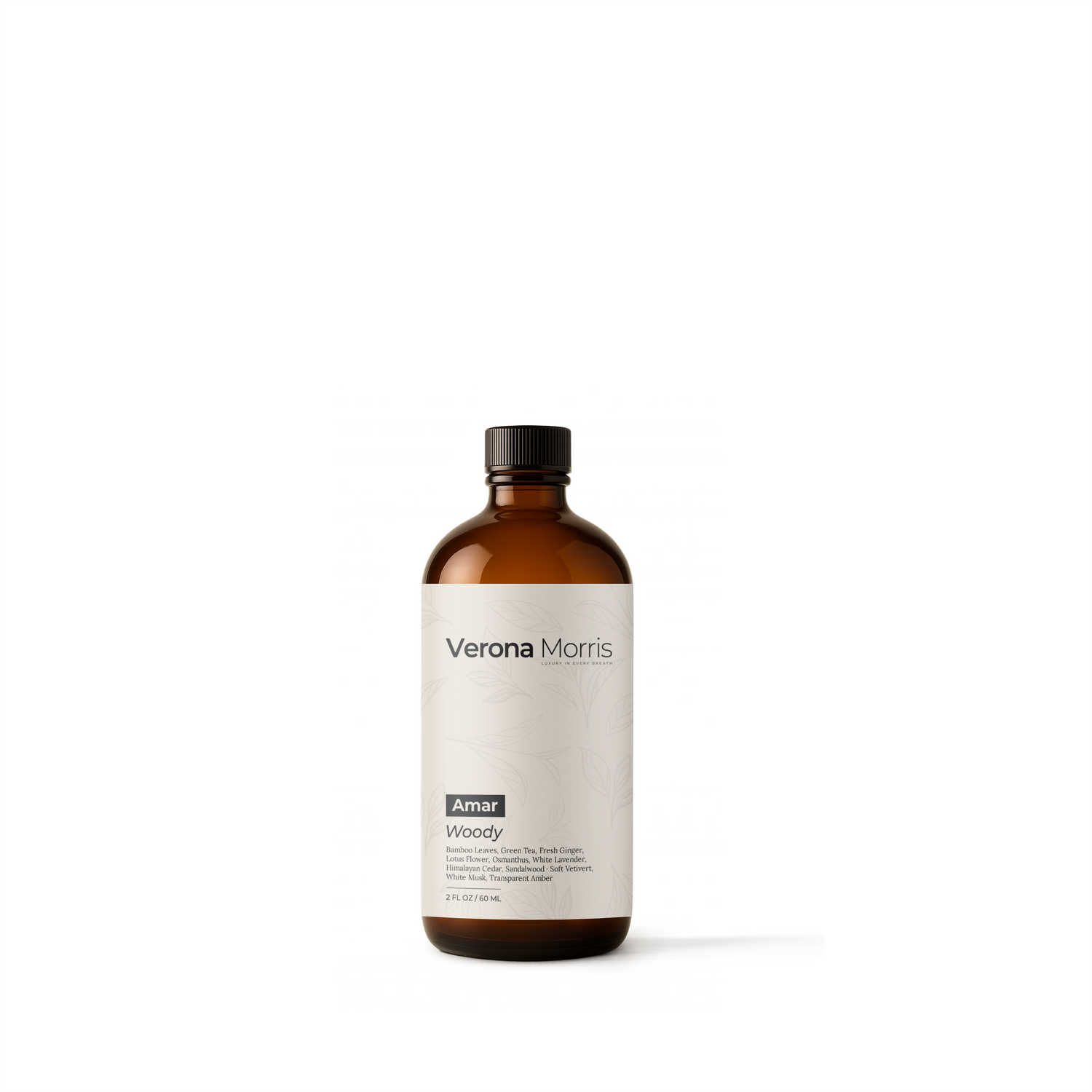 All 60ml oils