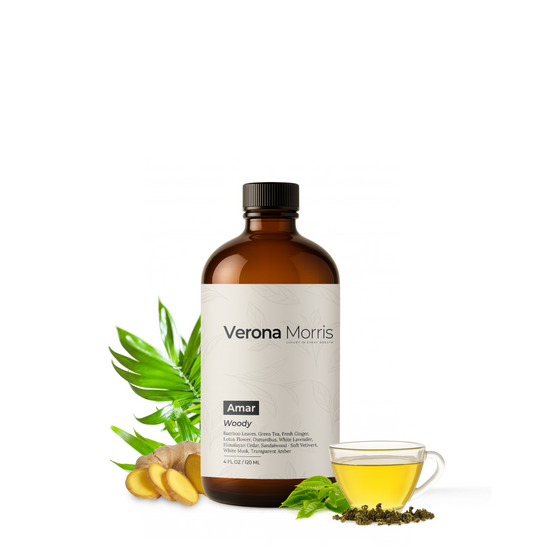 All 120ml oils