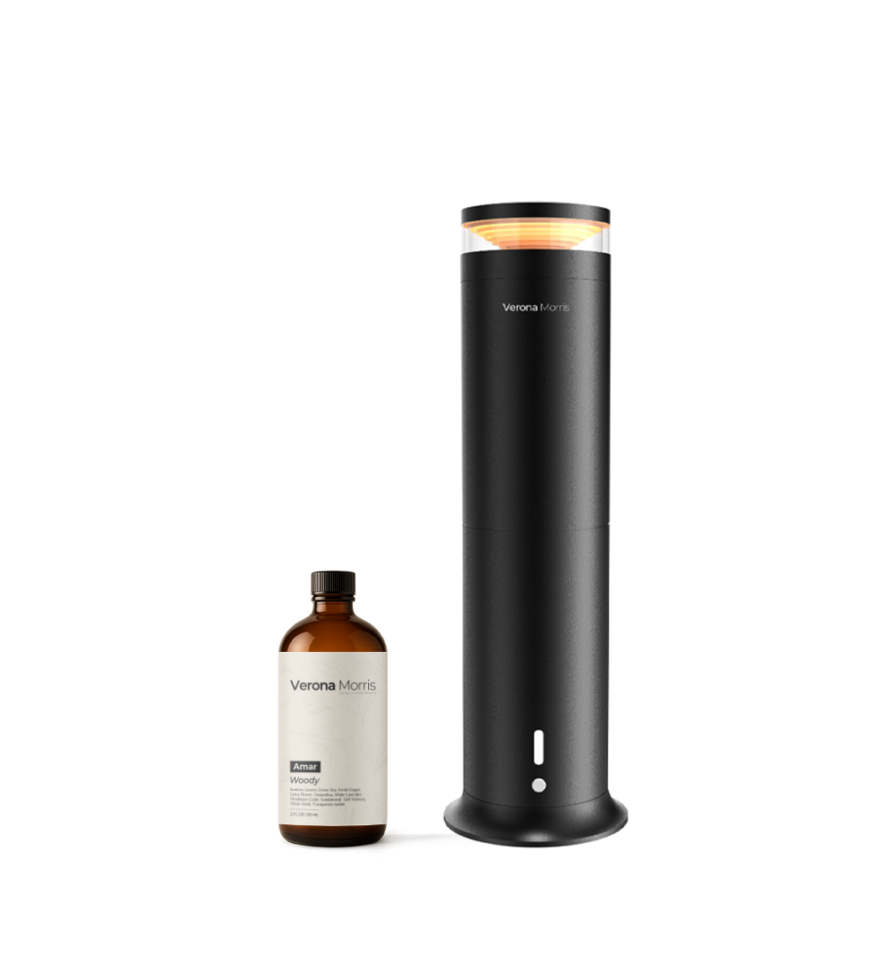 Verona Lume Starter Kit