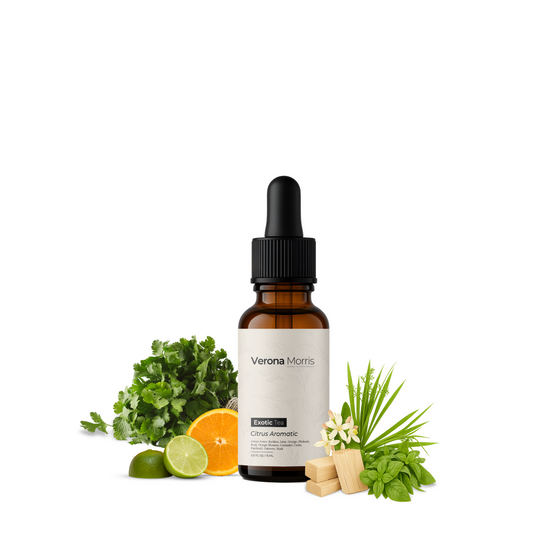 Scent oils by Verona Morris - 15 ml