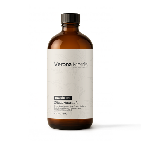 All 500ml oils