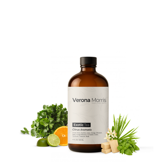 All 120ml oils