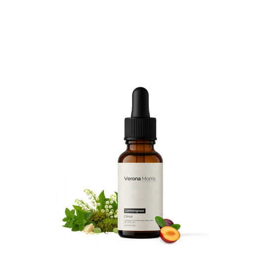 Scent oils by Verona Morris - 15 ml