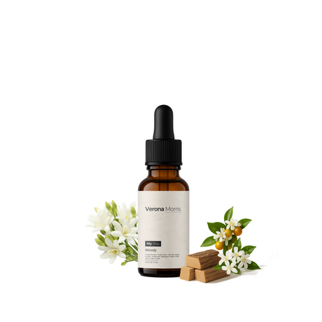 Scent oils by Verona Morris - 15 ml