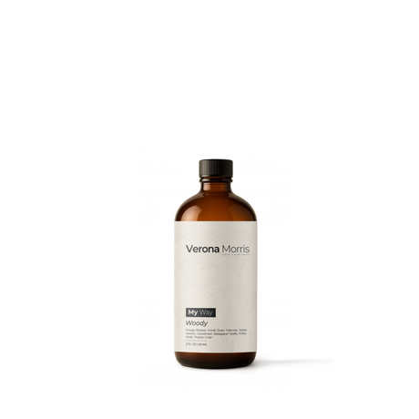 All 60ml oils
