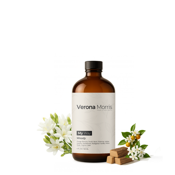 All 120ml oils
