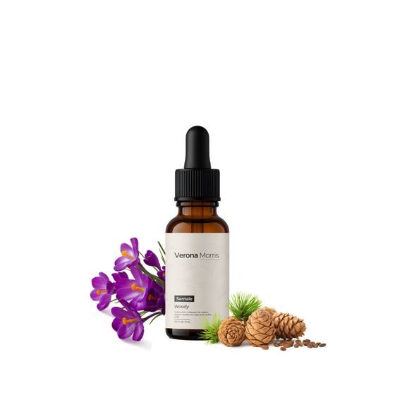 Scent oils by Verona Morris - 15 ml