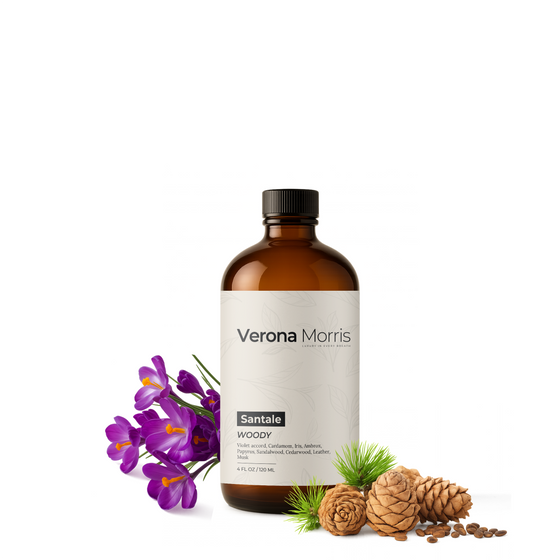 All 120ml oils