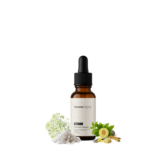 Scent oils by Verona Morris - 15 ml