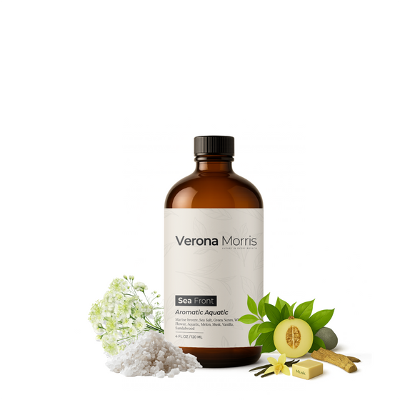 All 120ml oils