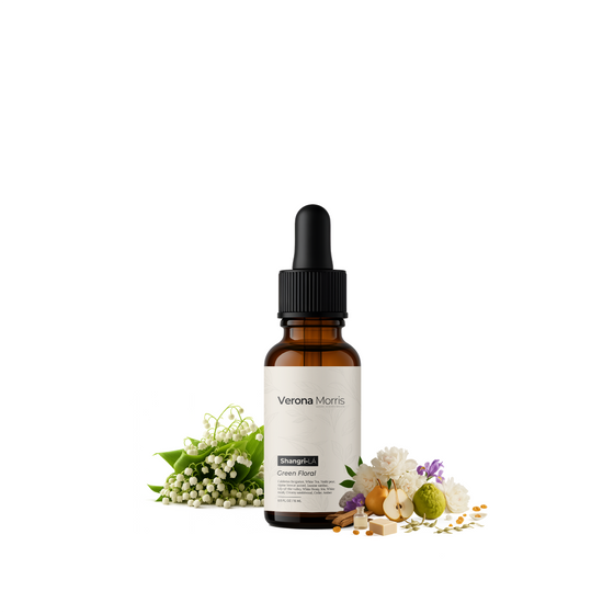 Scent oils by Verona Morris - 15 ml