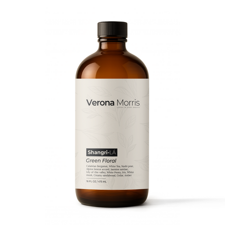 All 500ml oils