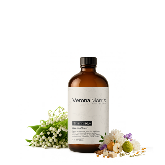 All 120ml oils