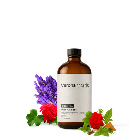 All 120ml oils