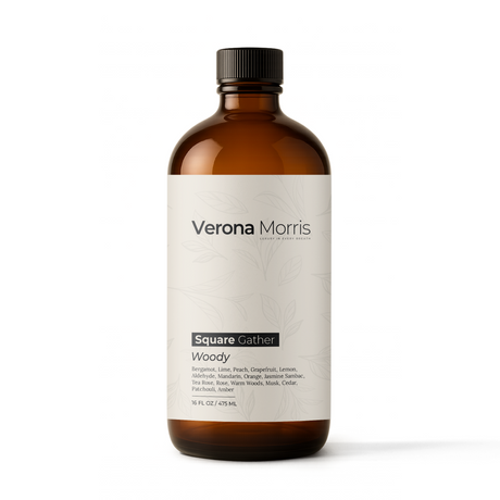 All 500ml oils
