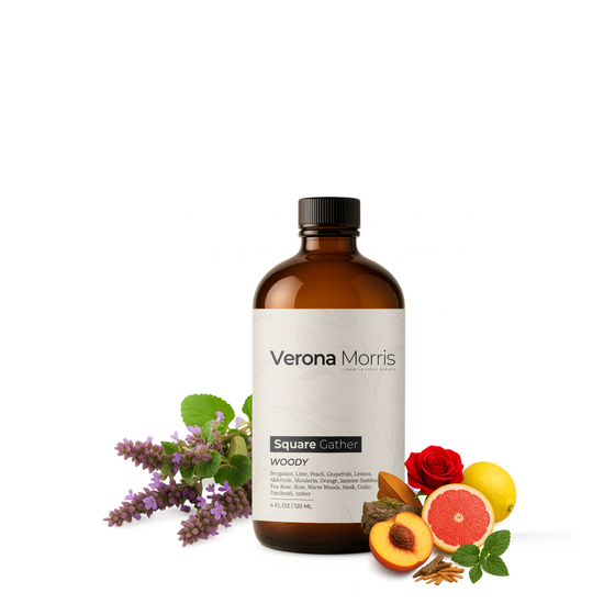 All 120ml oils