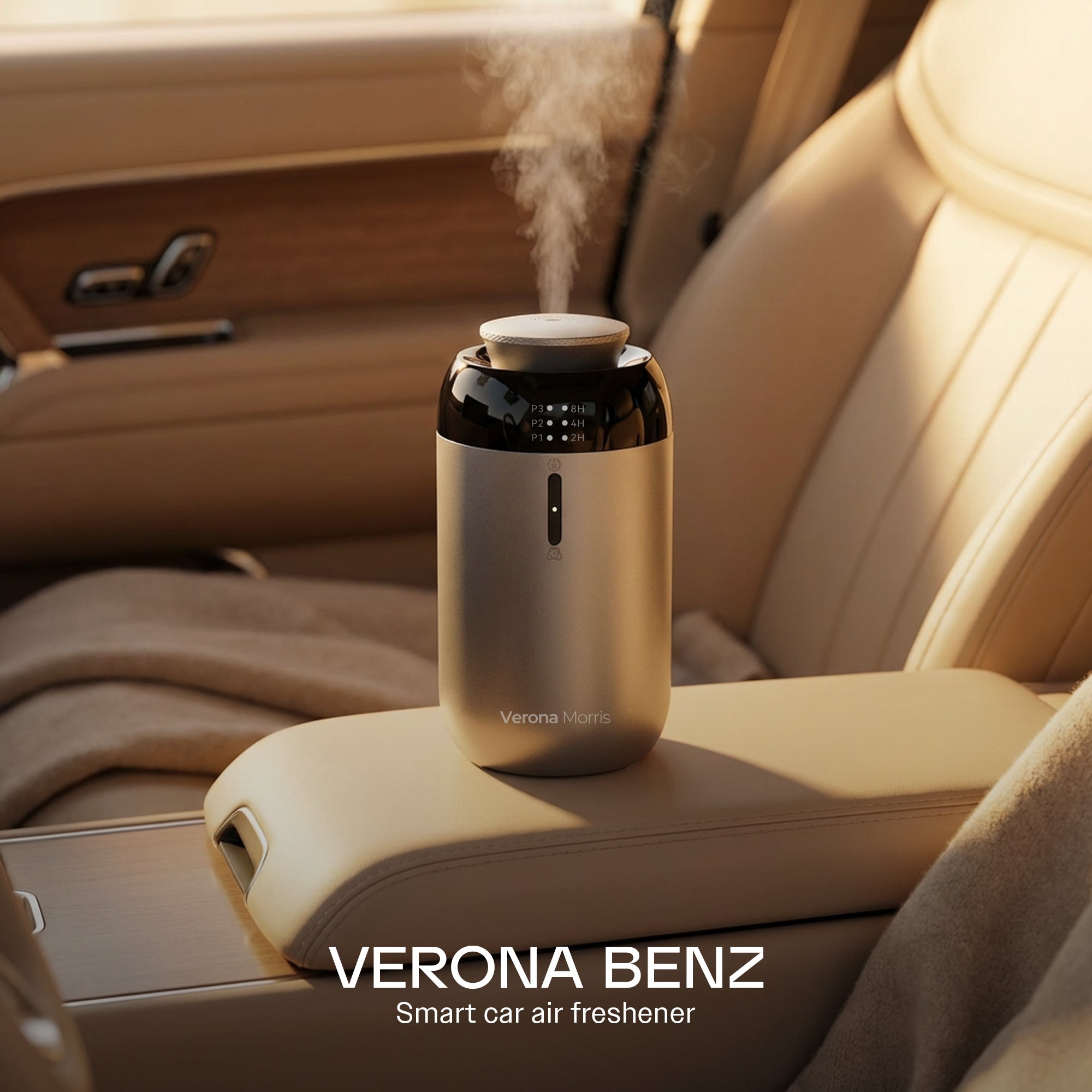 Verona Benz